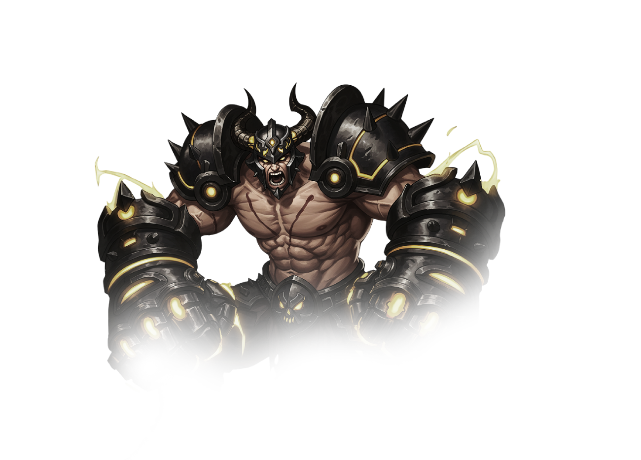 Rage Fighter