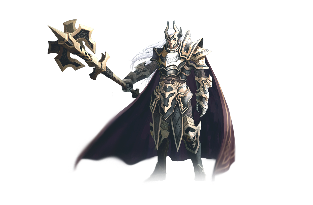 Dark Lord