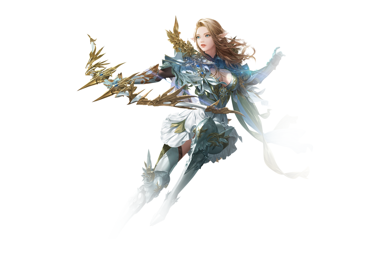 Fairy Elf