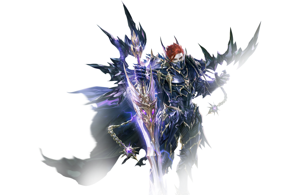 Magic Gladiator