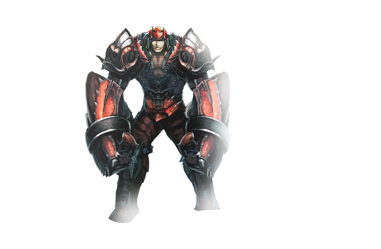 Rage Fighter